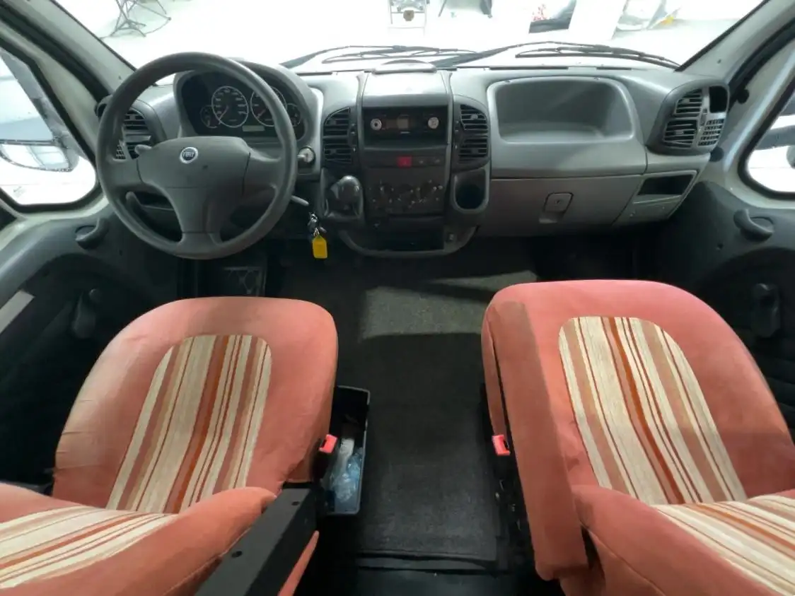EURAMOBIL A 665 HS Free-Style - Ansicht 6
